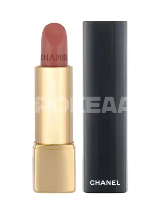 Chanel Rouge Allure Velvet Luminous Matte Lip Colour 3.5g - #60 Intemporelle 2