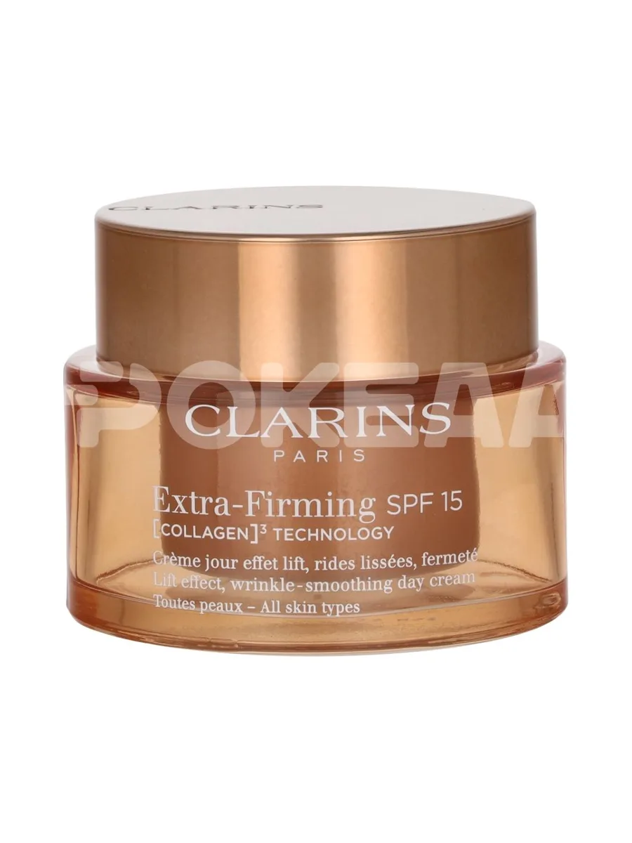 Clarins Extra Firming Day Cream SPF15 50ml 2