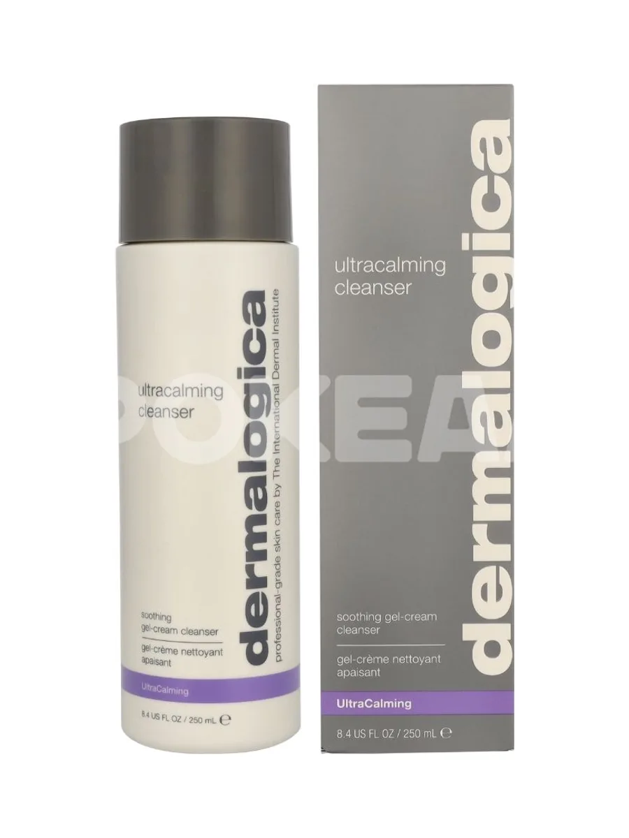 Dermalogica UltraCalming Cleanser 250ml 1
