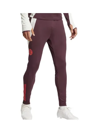 Bayern Munich Pantalon Training Bordeaux Homme Adidas Tiro 24 1