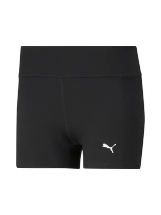 Short Noir Femme Puma 520525 3