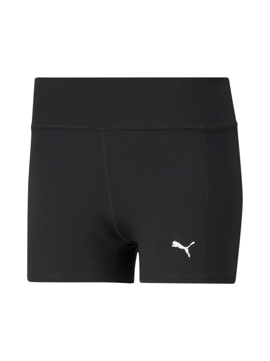 Short Noir Femme Puma 520525 4