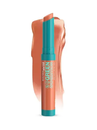 Baume à lèvre Gemey Maybelline Edition Balmy Lip Blush 008 Desert 2