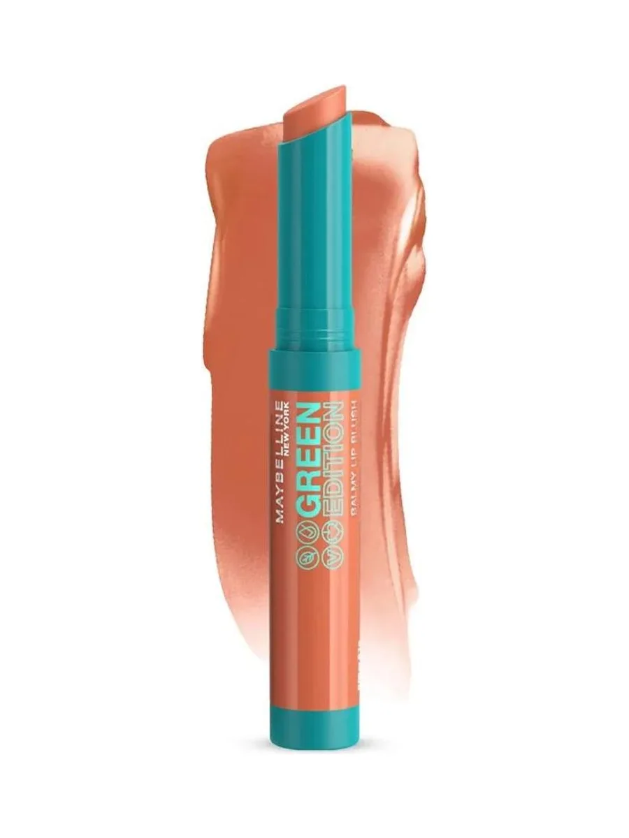 Baume à lèvre Gemey Maybelline Edition Balmy Lip Blush 008 Desert 3