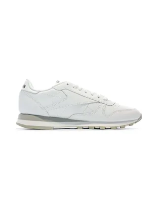 Baskets Blanches Homme Reebok Classic Leather 2