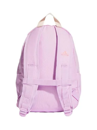 Sac à Dos Rose Fille Adidas Bos New 2