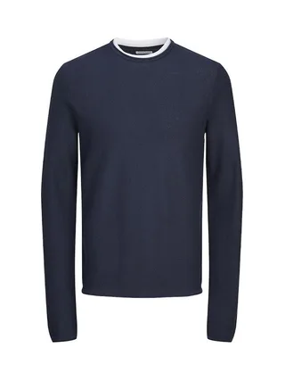 Pull JACK & JONES 12258595 3