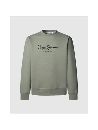 Sweat-shirt PEPE JEANS Macbeth Melange Crew 1