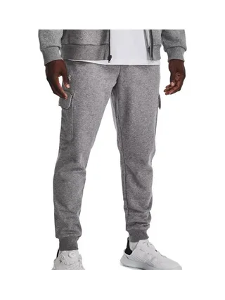 Jogging Gris Homme Under Armour Fleece 026 1