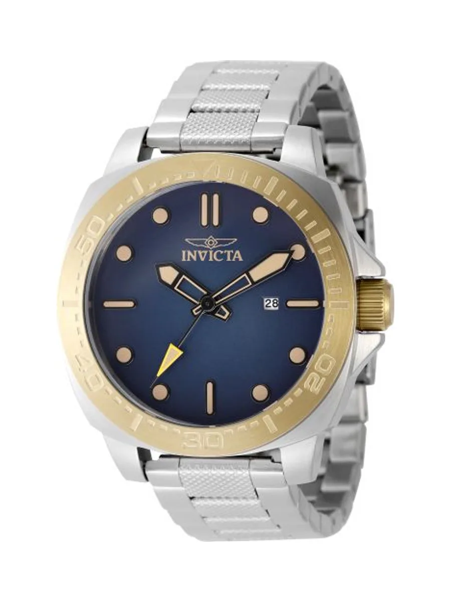Invicta Men's Speedway 1