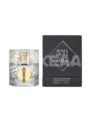 Kilian Roses On Ice Edp Spray 50ml 1