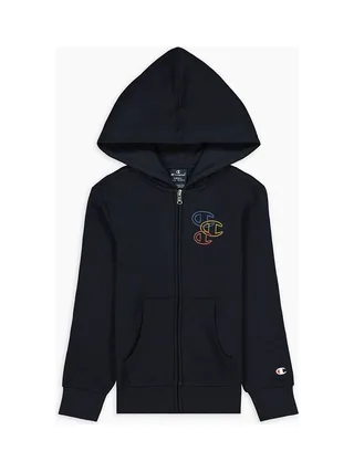 CHAMPION 305785 - Sweat-shirt à fermeture éclair 3