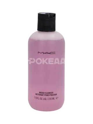 MAC Brush Cleanser 235ml 2