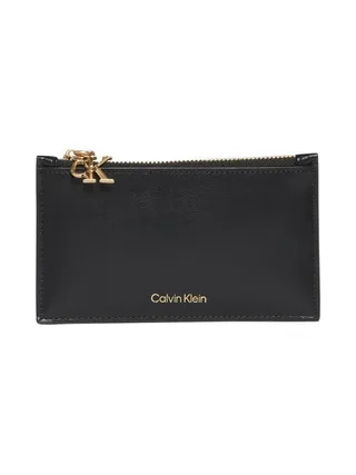 CALVIN KLEIN LV04F1076G - Porte-cartes 1