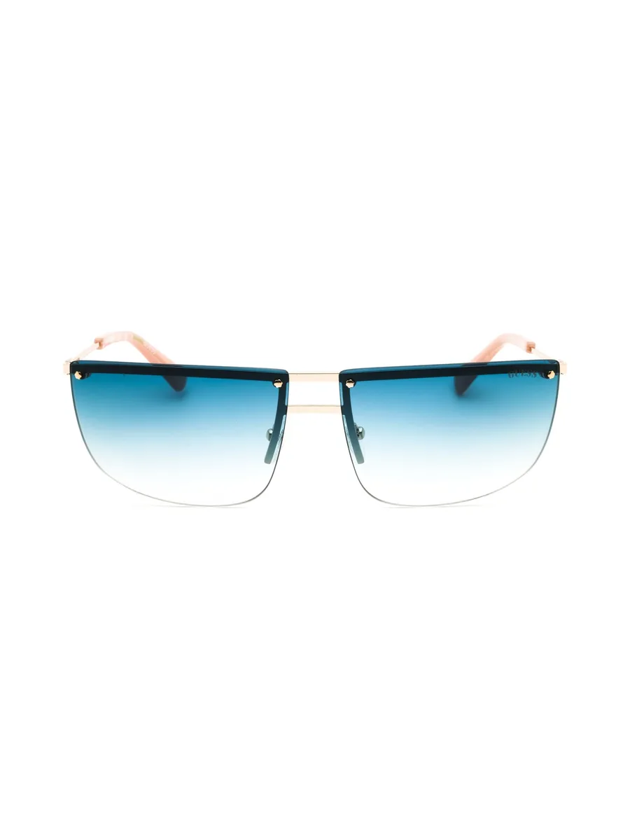 Guess GU8256 — Lunettes de soleil 12