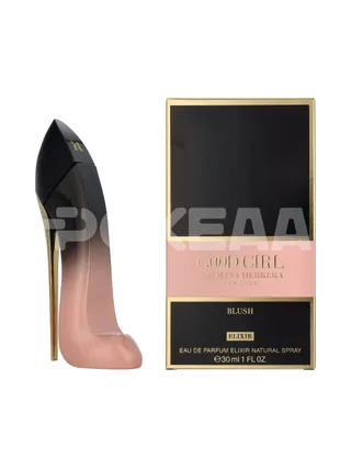 Carolina Herrera Good Girl Blush Elixir Edp Spray 30ml 1