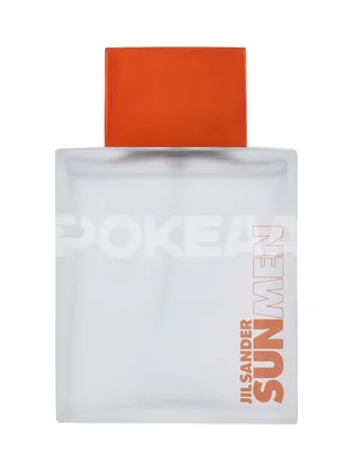Jil Sander Sun Men Edt Spray 75ml 2
