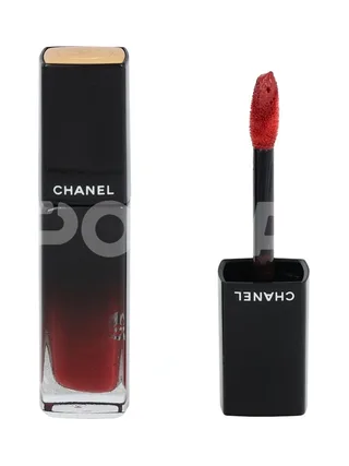 Chanel Rouge Allure Laque Ultrawear Shine Liquid Lip Colour 5.5ml - #72 Iconique 2