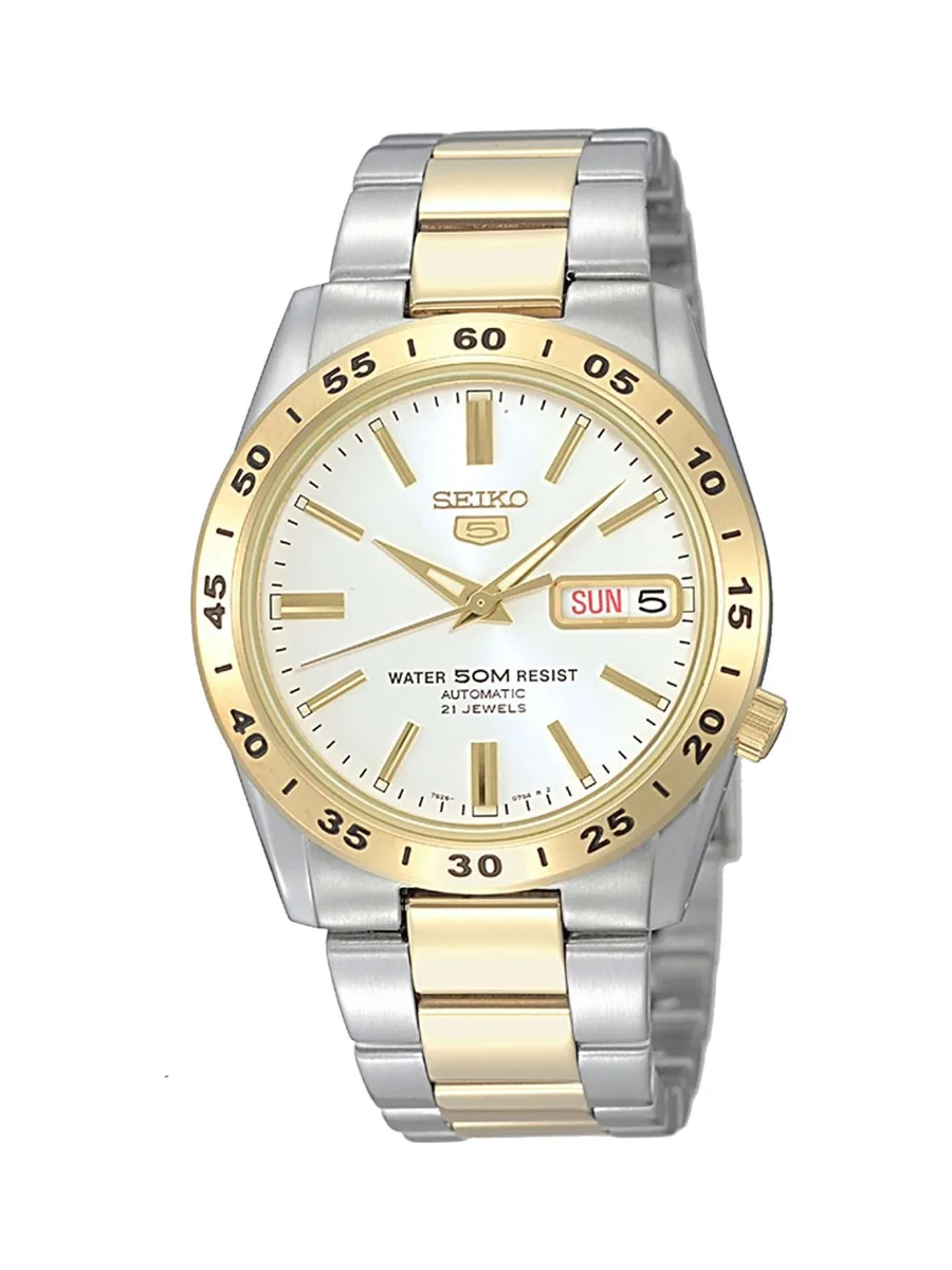 Seiko Men's Classic 1