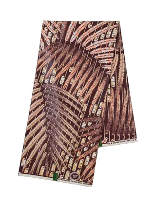 Vlisco Grand Super-Wax 11