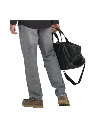Jean Straight Gris Homme Only & Sons Onsedge 8202 2