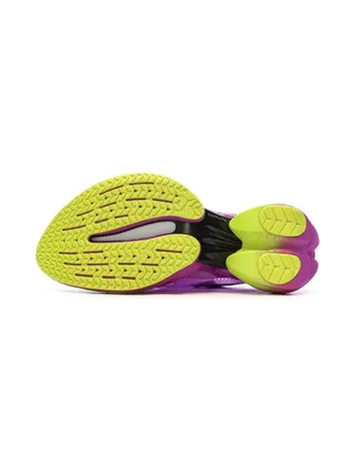 Chaussures de running Violet Homme Puma Fast-r Nitro Elite 2 4