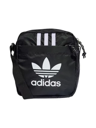 Sacoche Noire Homme Adidas Festival 1