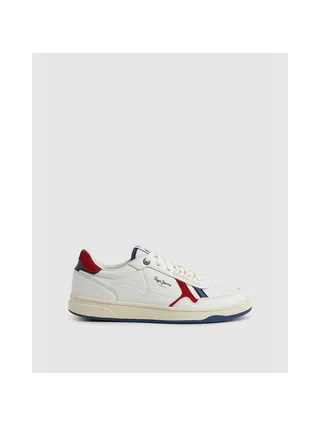 PEPE JEANS Kore Vintage Été M - Baskets 1
