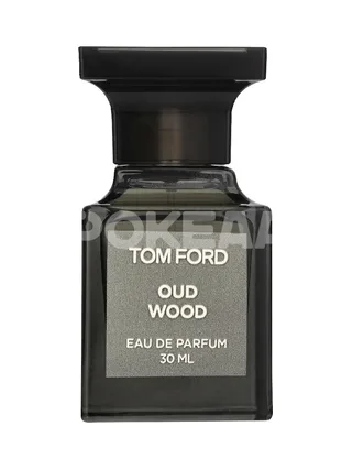 Tom Ford Oud Wood Edp Spray 30ml 2
