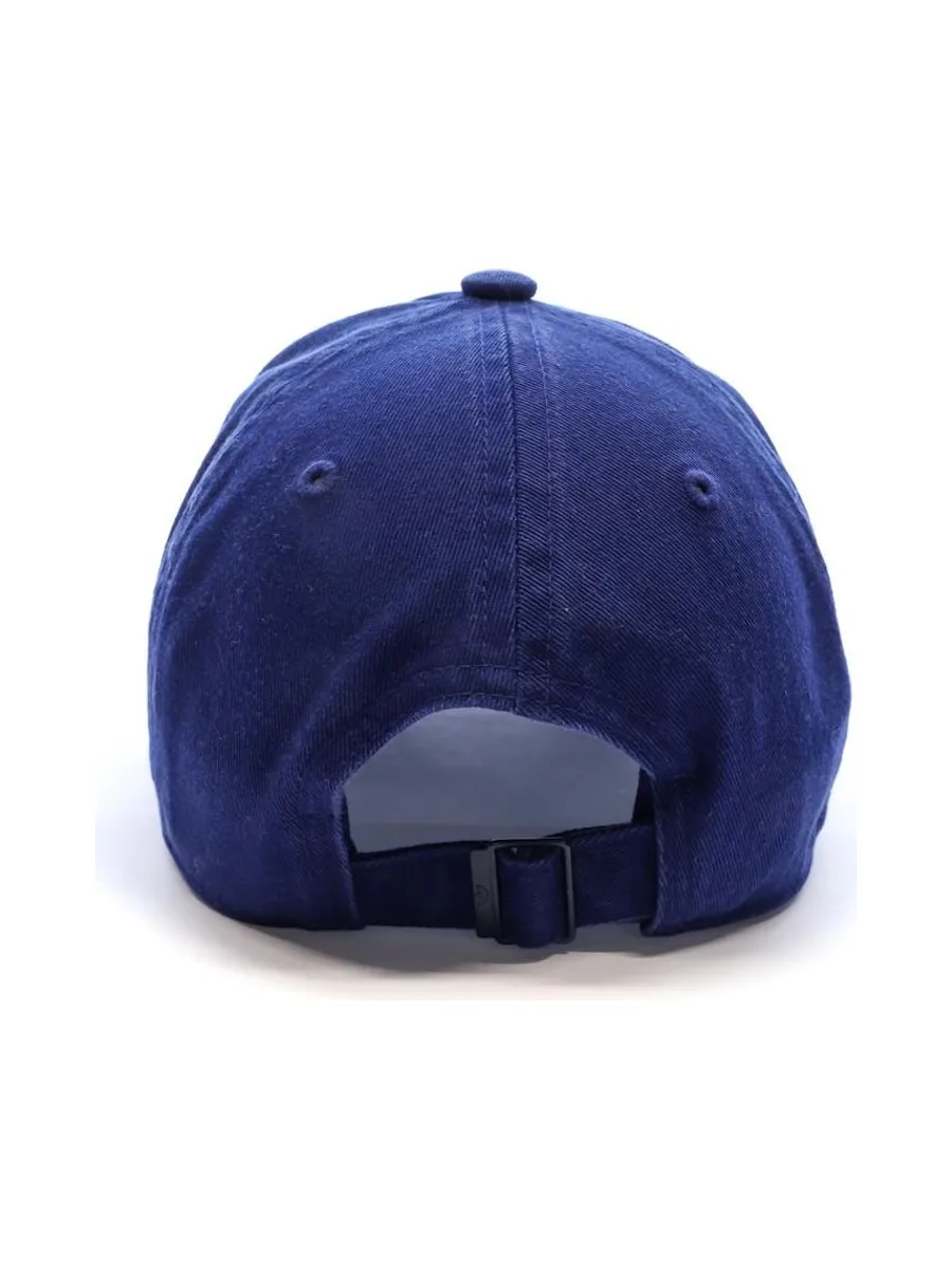 Casquette Bleu Roi Homme Adidas Class Tre 4