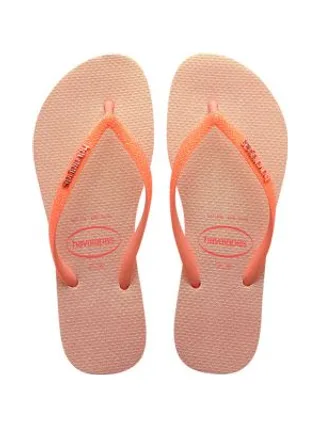 HAVIANAS Slim Glitter - Tongs 1