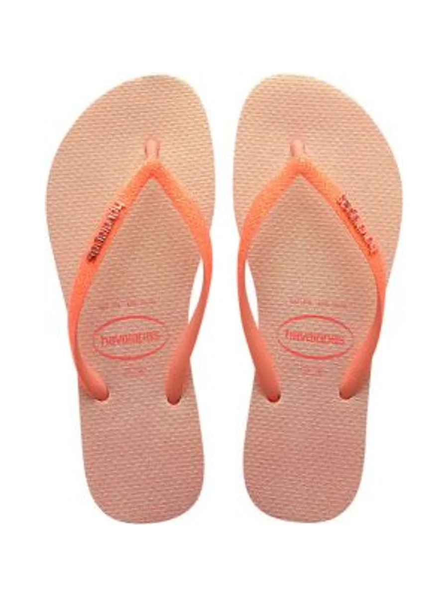 HAVIANAS Slim Glitter - Tongs 3