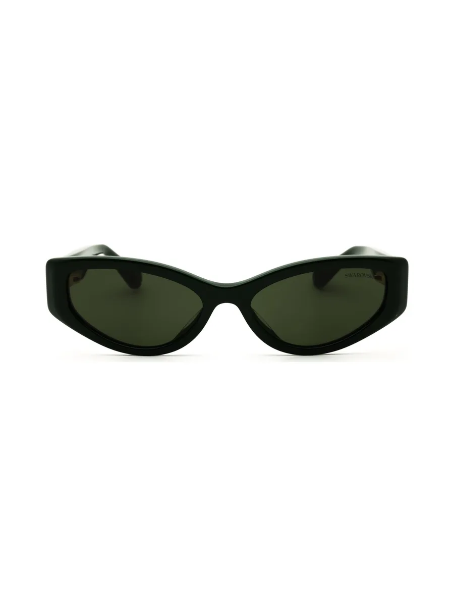 Swarovski SK6045U — Lunettes de soleil 2