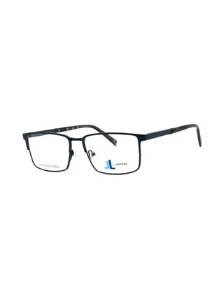 J. Landon JL1015 — Lunettes de vue 9
