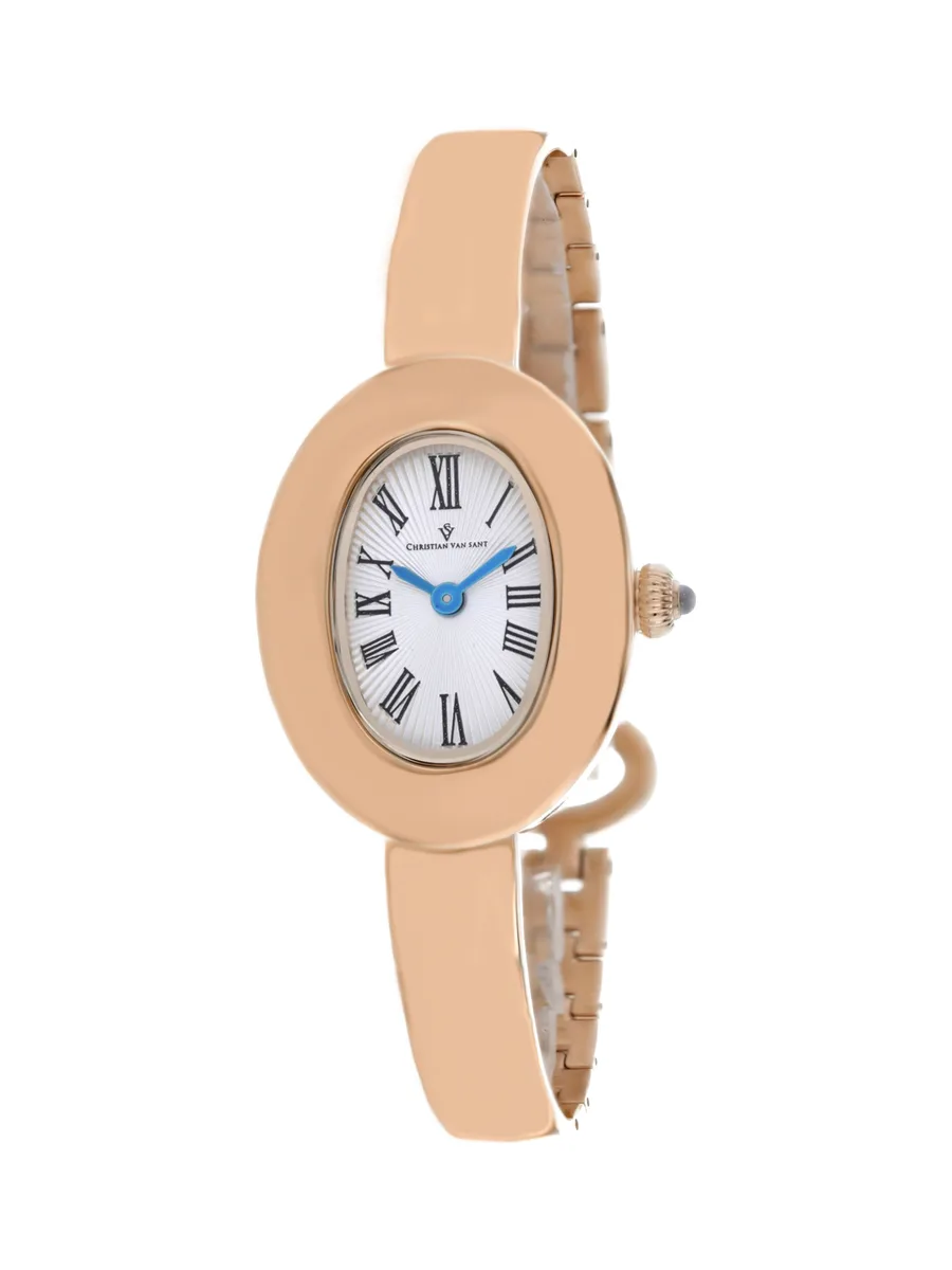 Christian Van Sant Women's Anora 1