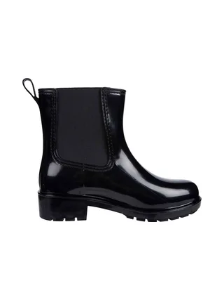 Bottes TOMMY HILFIGER FW0FW08213 1