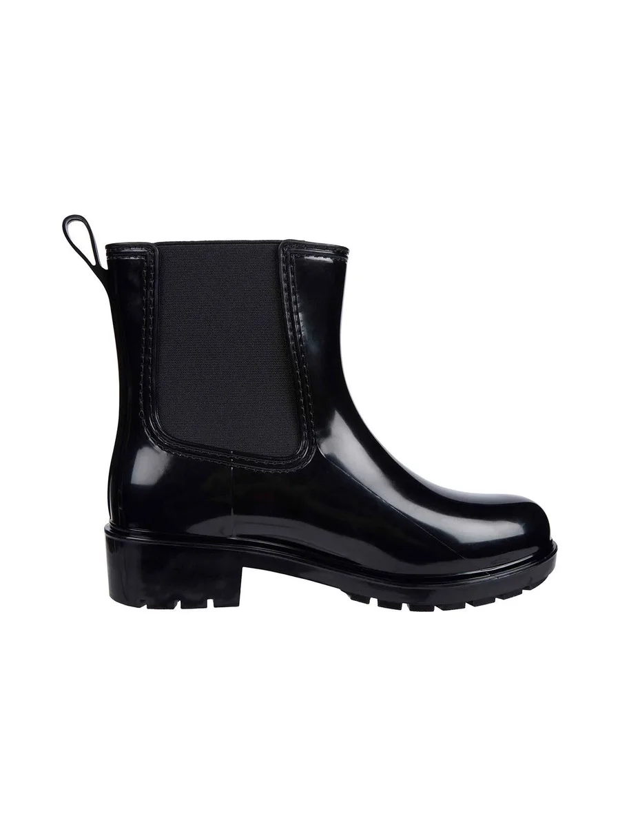 Bottes TOMMY HILFIGER FW0FW08213 3
