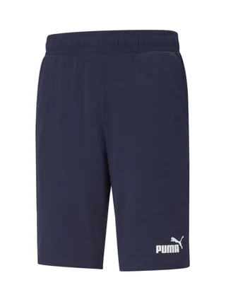Short Marine Homme Puma Essential 1