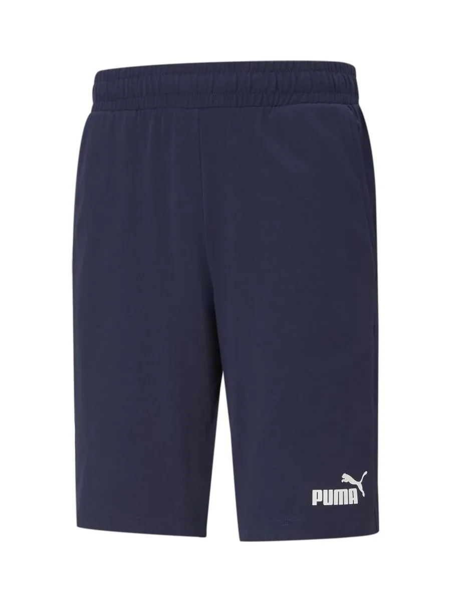 Short Marine Homme Puma Essential 2