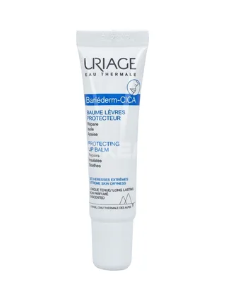Uriage Bariederm Cica-Lips Protecting Balm 15ml 2