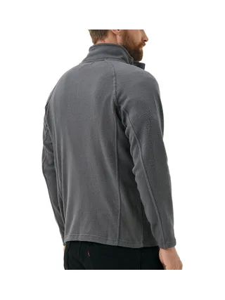 Veste Polaire Grise Homme Geographical Norway Tug 2
