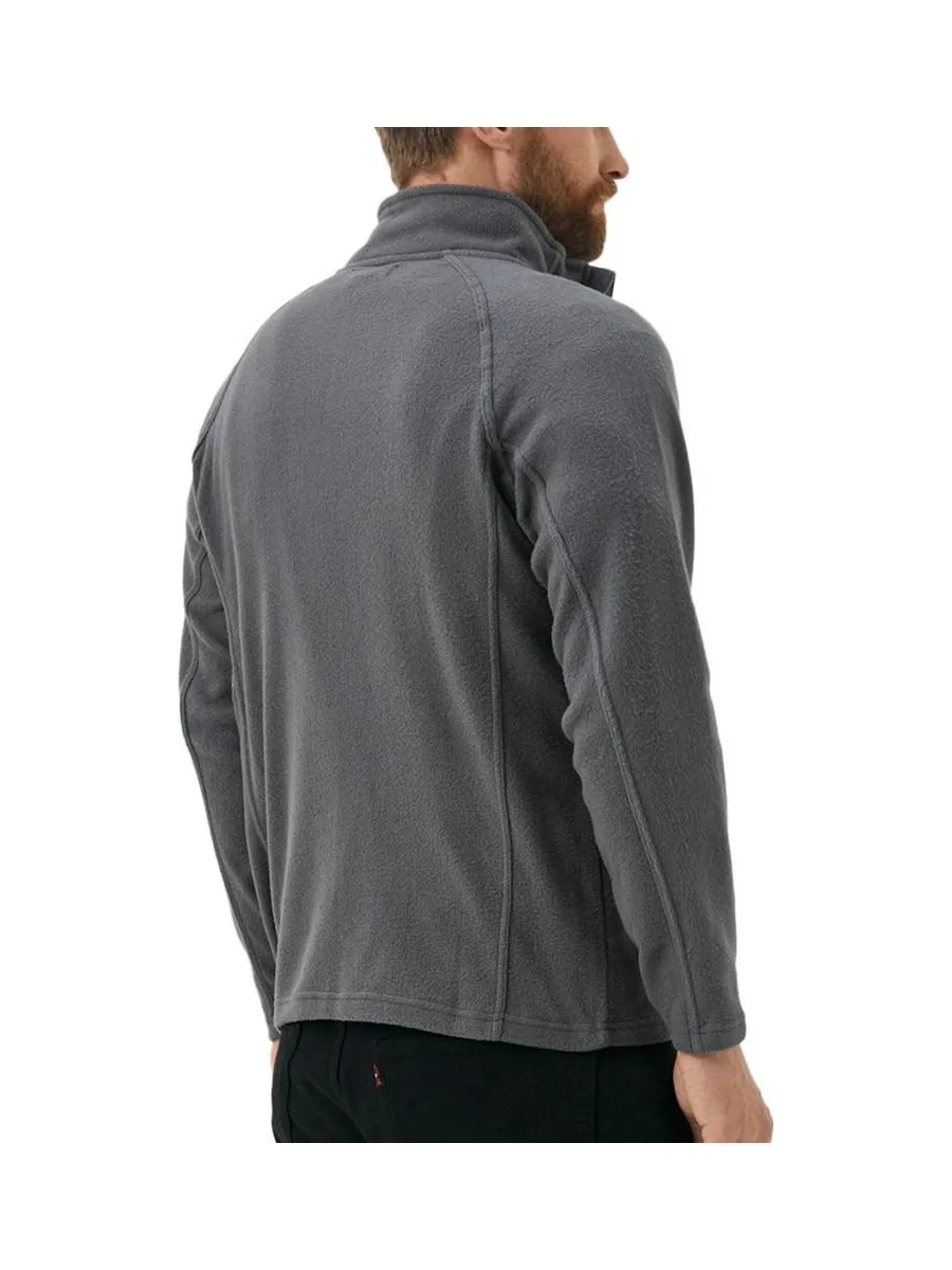Veste Polaire Grise Homme Geographical Norway Tug 3
