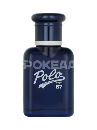 Ralph Lauren Polo 67 Edt Spray 40ml 2