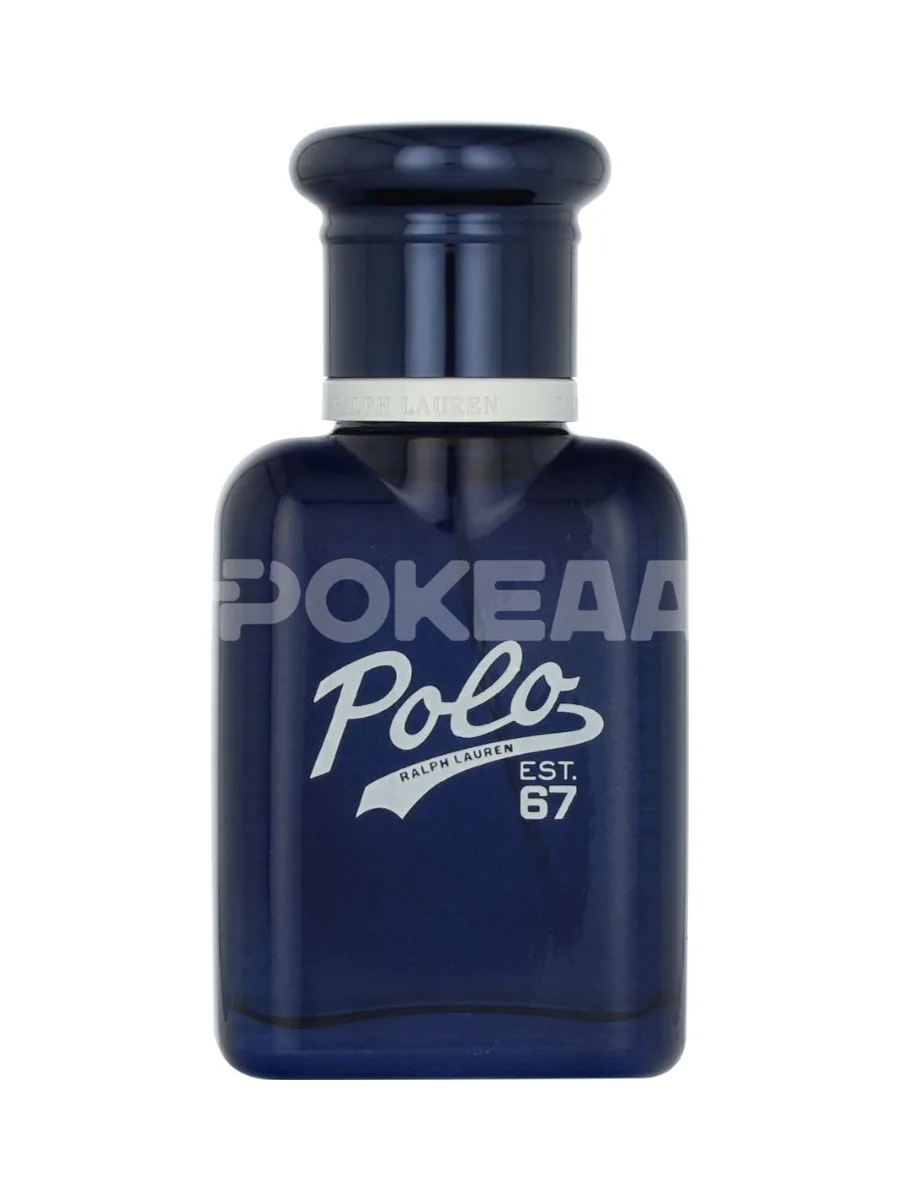Ralph Lauren Polo 67 Edt Spray 40ml 2