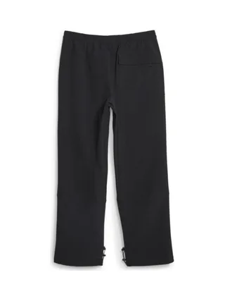 Pantalon Noir Homme Puma X Pleasures 2