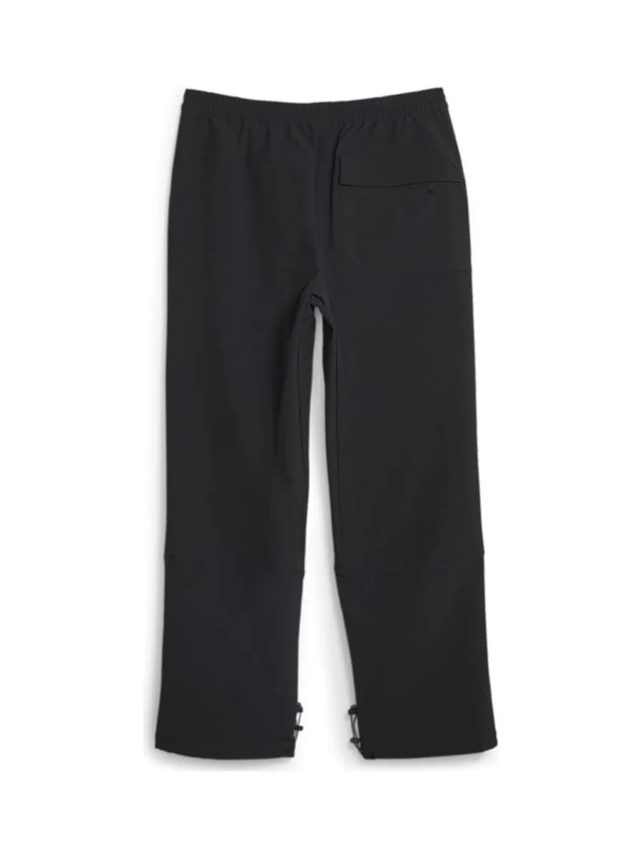 Pantalon Noir Homme Puma X Pleasures 3