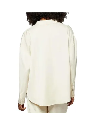 Chemise Beige Femme Kaporal SALEM 2