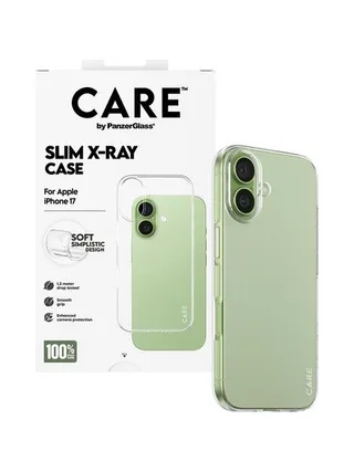 PGC X-Ray Case iPhone 17 5