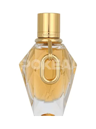 Paco Rabanne Million Gold For Her Edp Spray 50ml - Refillable 2
