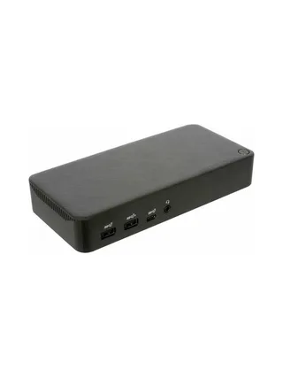 Targus Triple Video Dock 100W PD 7